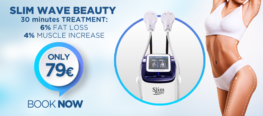 Slim Wave Beauty