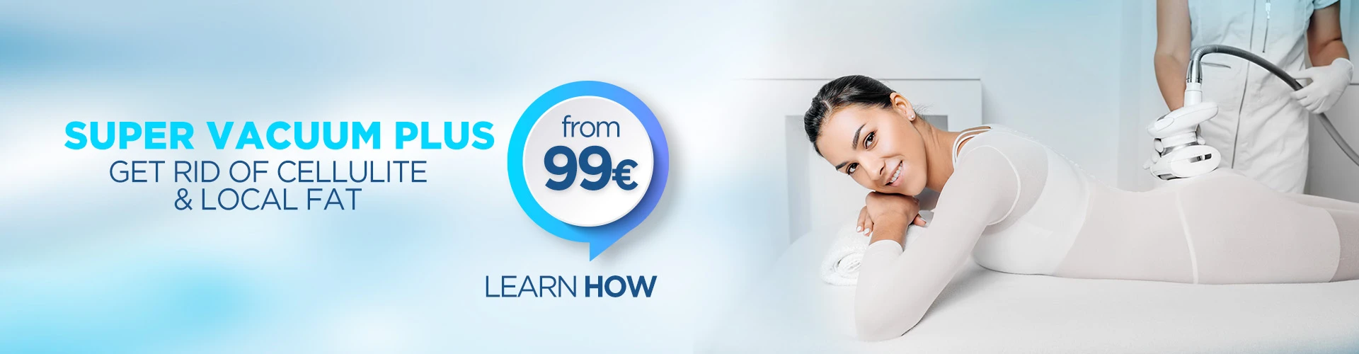 SUPER VACUUM PLUS SUPER VACUUM PLUS