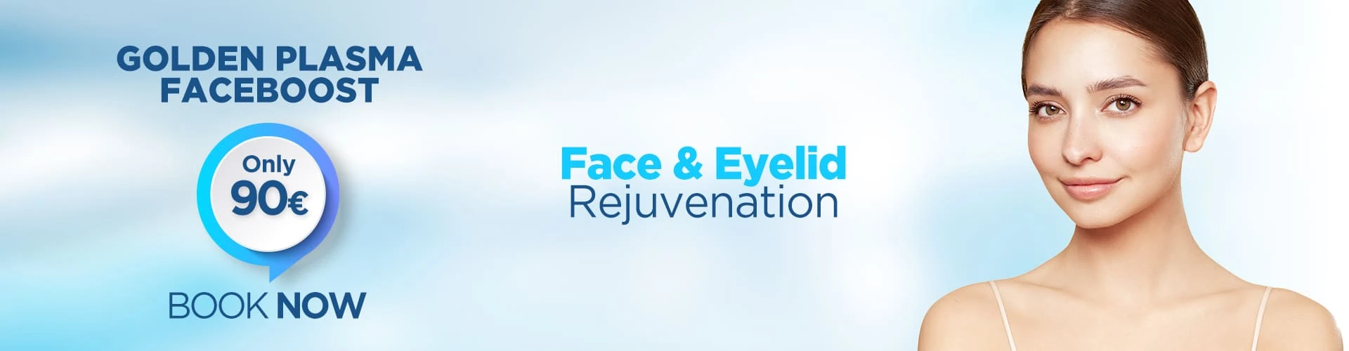 Golden Plasma Faceboost Golden Plasma Faceboost